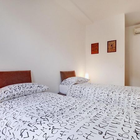 Ca Silvia Saint'S Mark Square Apartment Venesia Bagian luar foto