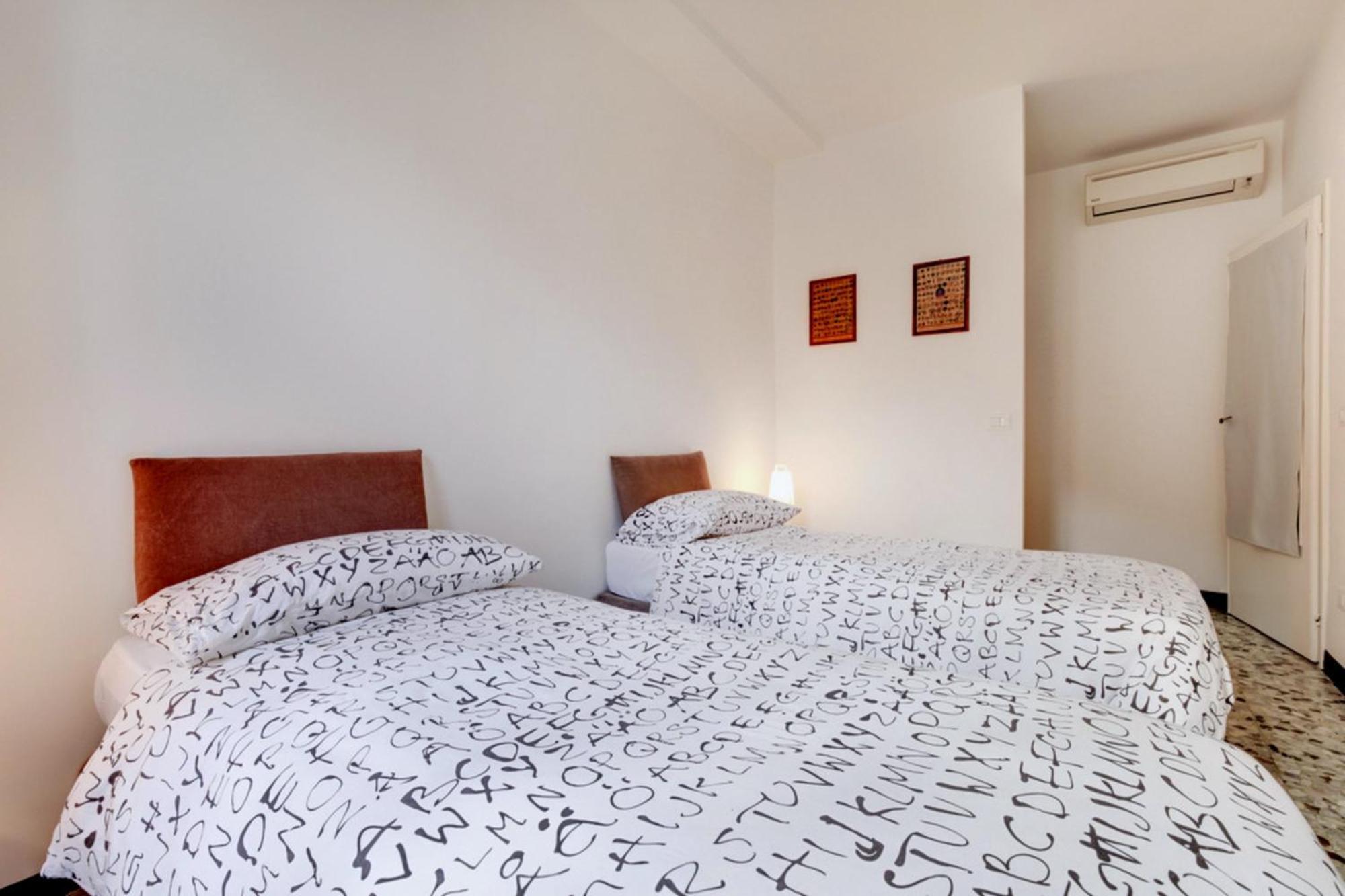 Ca Silvia Saint'S Mark Square Apartment Venesia Bagian luar foto