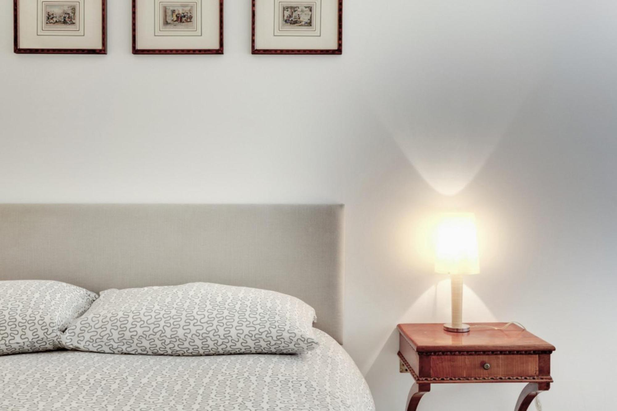 Ca Silvia Saint'S Mark Square Apartment Venesia Bagian luar foto