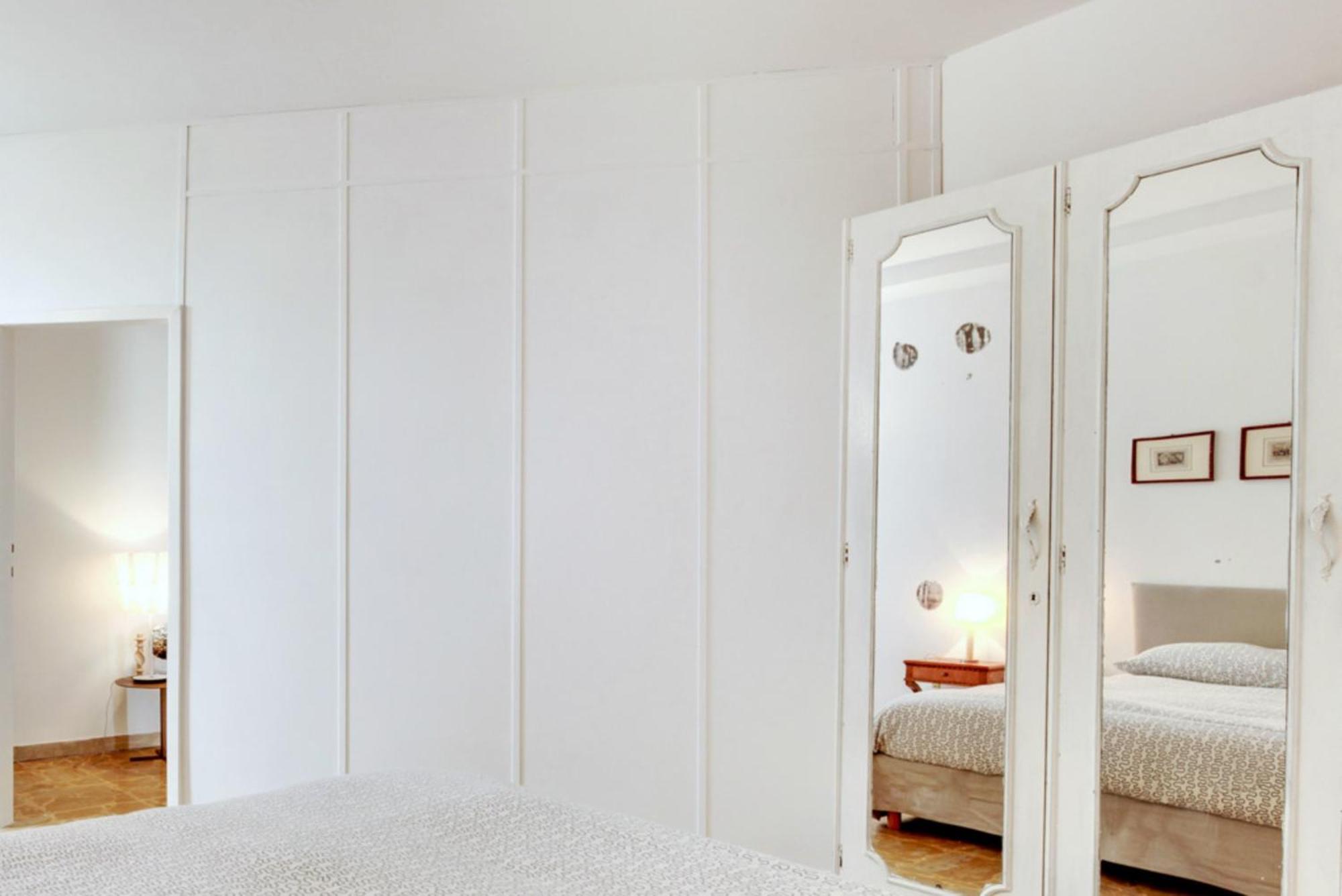 Ca Silvia Saint'S Mark Square Apartment Venesia Bagian luar foto