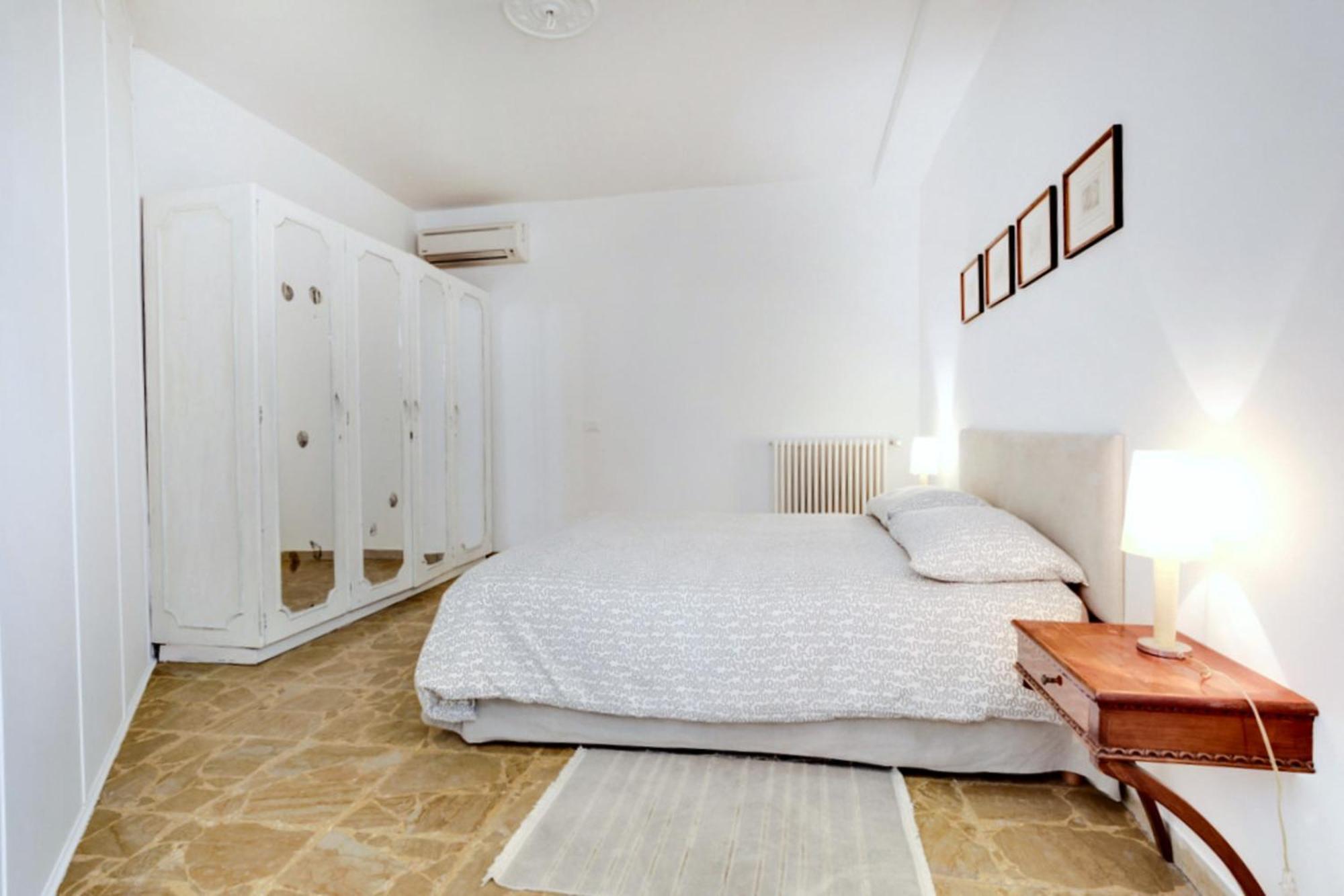 Ca Silvia Saint'S Mark Square Apartment Venesia Bagian luar foto