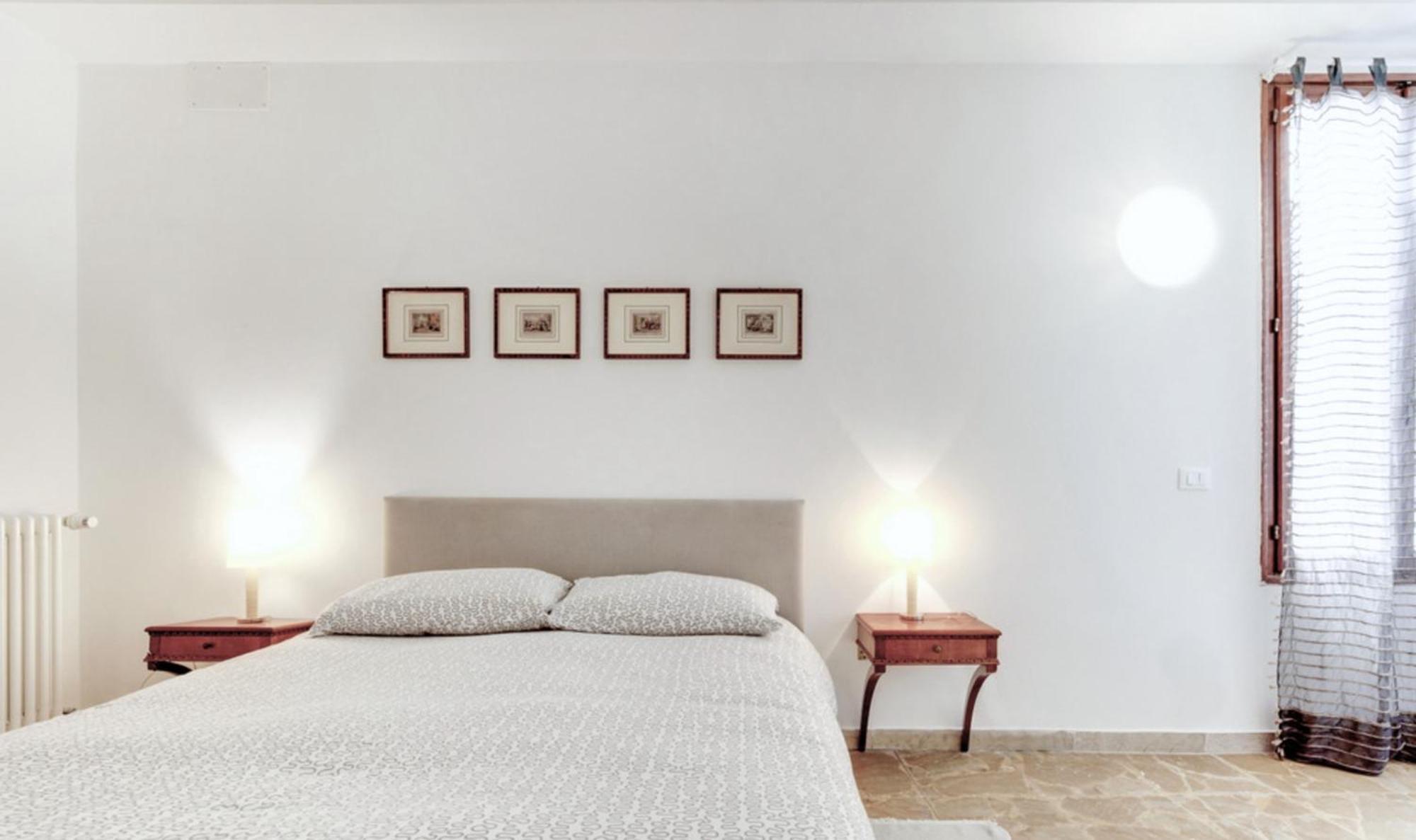 Ca Silvia Saint'S Mark Square Apartment Venesia Bagian luar foto
