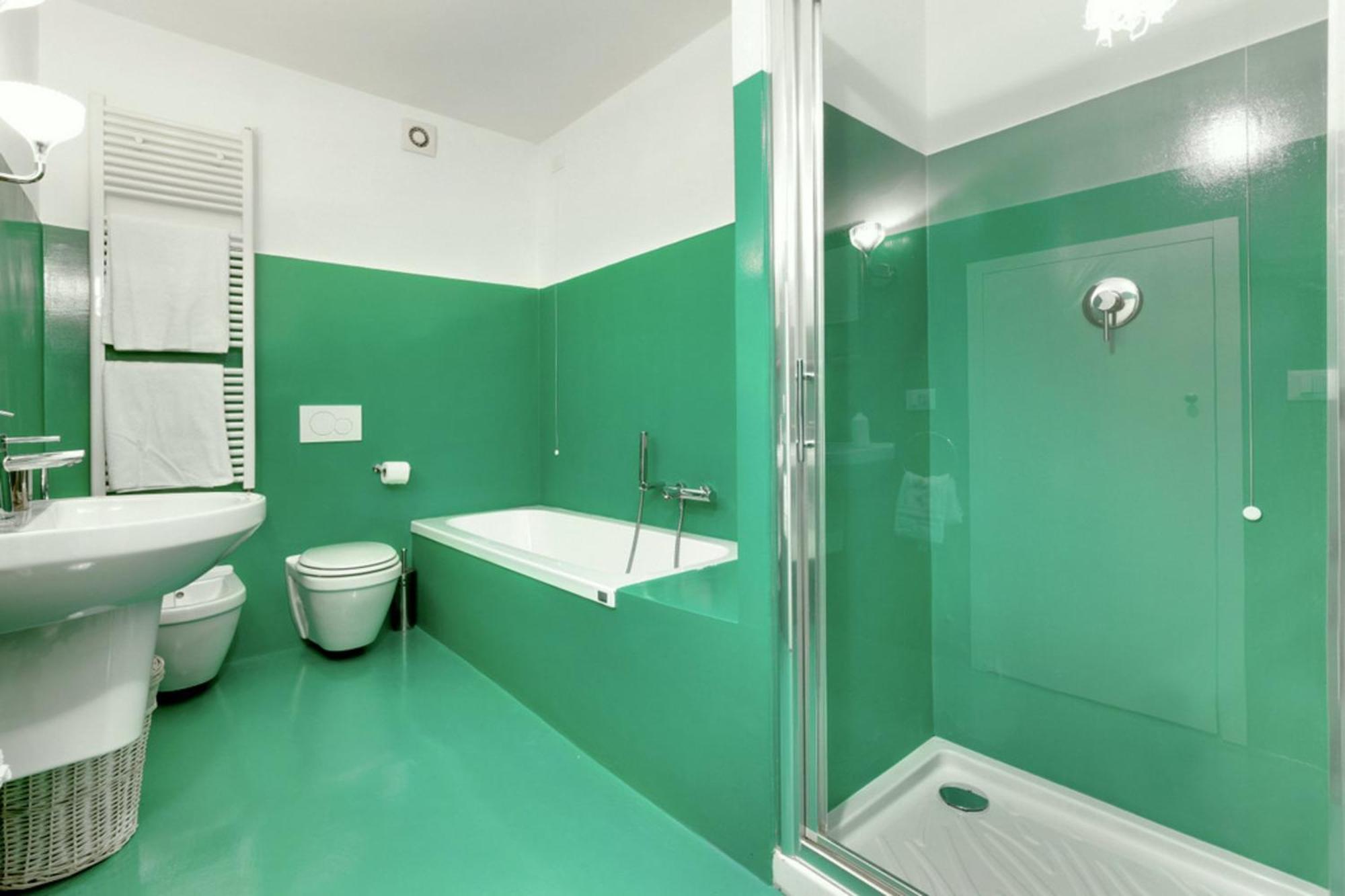 Ca Silvia Saint'S Mark Square Apartment Venesia Bagian luar foto