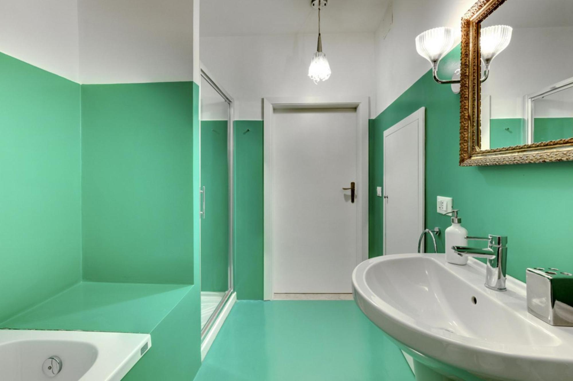 Ca Silvia Saint'S Mark Square Apartment Venesia Bagian luar foto